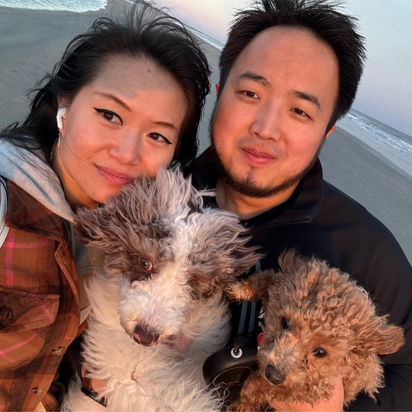 Our newlywed funds