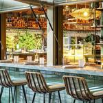 The Rose Cafe at Le PasSage