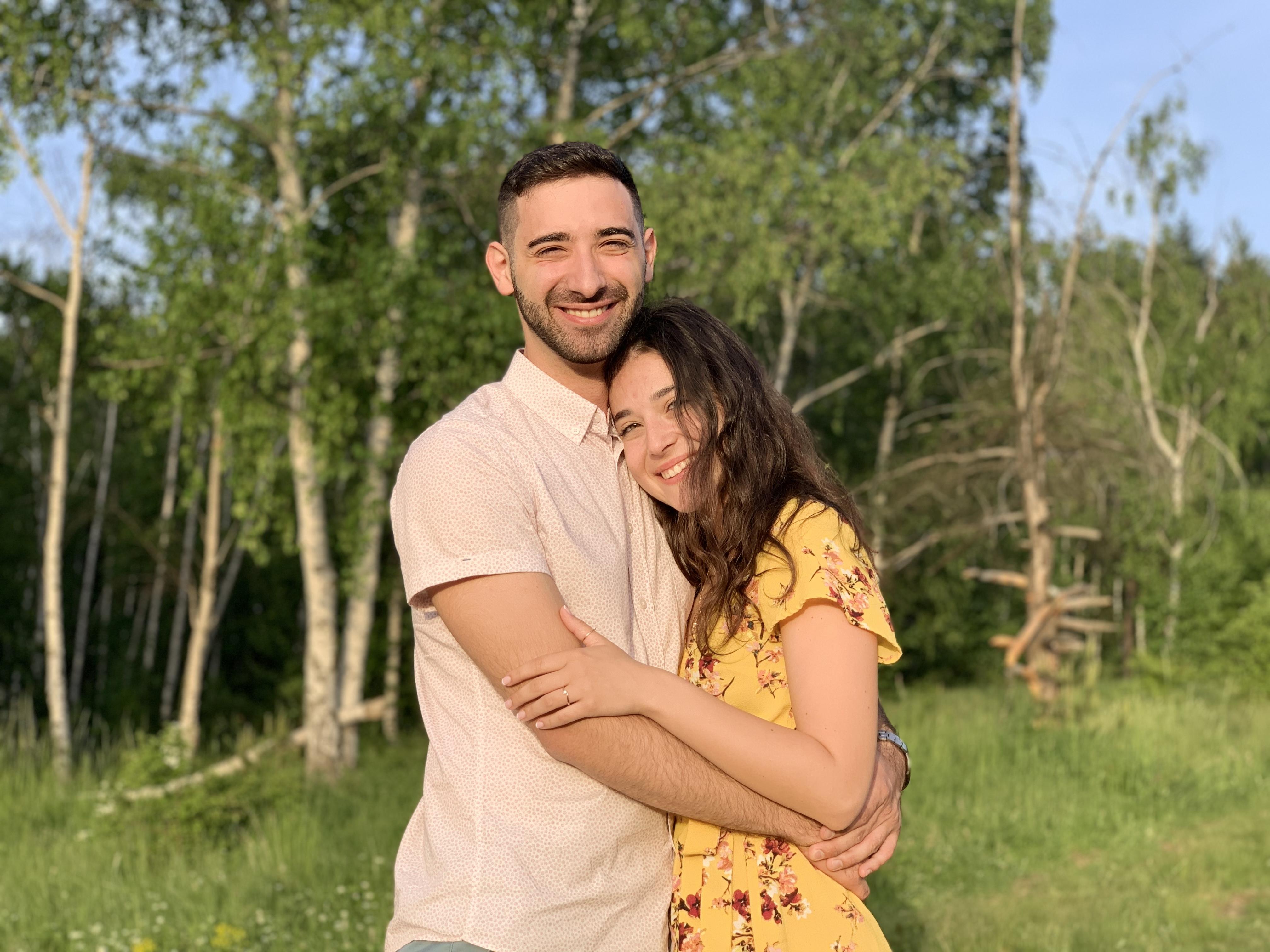 The Wedding Website of Eriya Zlatanova and Ventsislav Perfanov