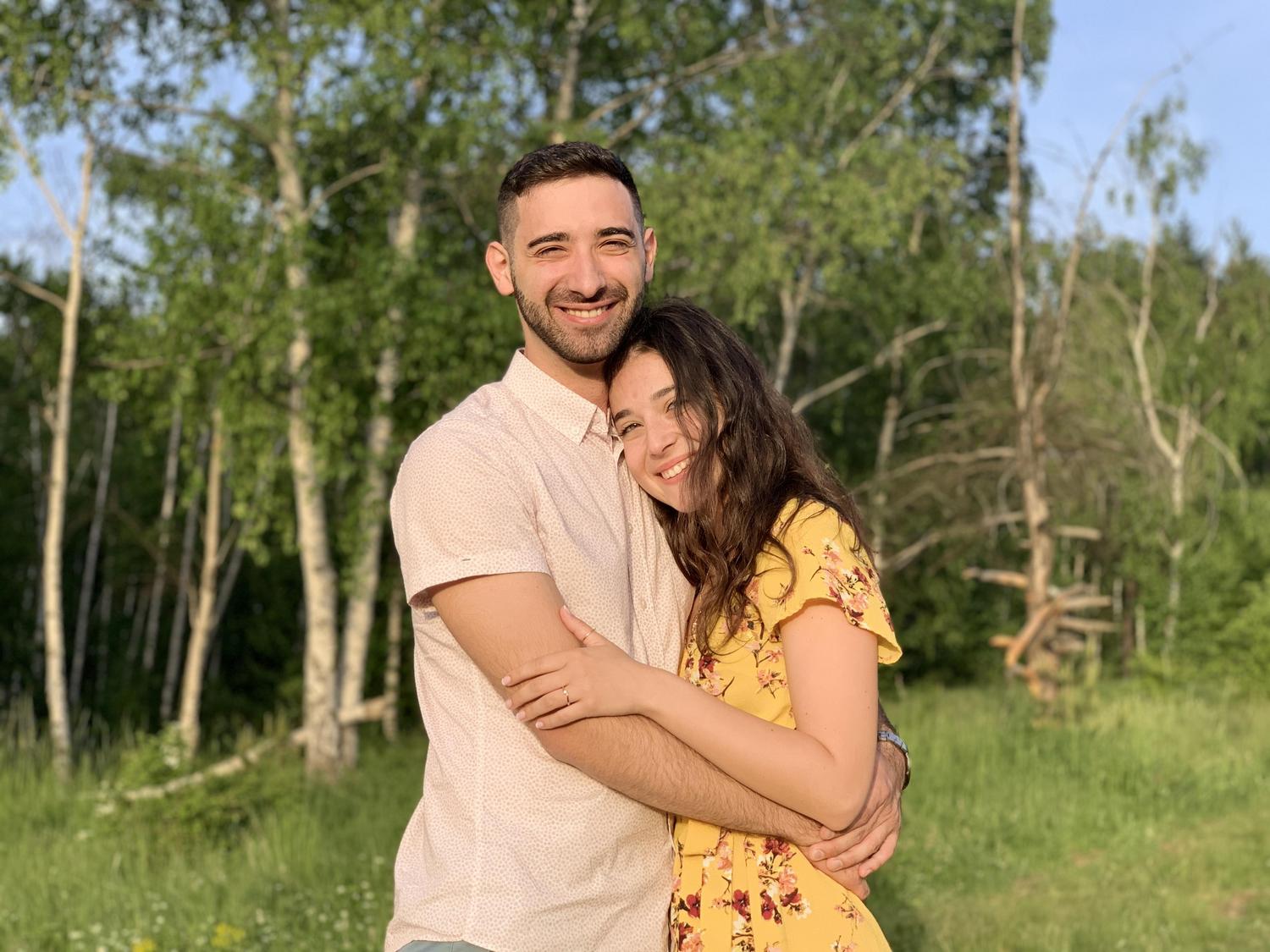 The Wedding Website of Eriya Zlatanova and Ventsislav Perfanov
