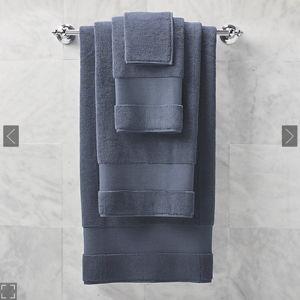 Frontgate - Bath Sheet in French Blue