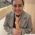 Far Out Ice Cream