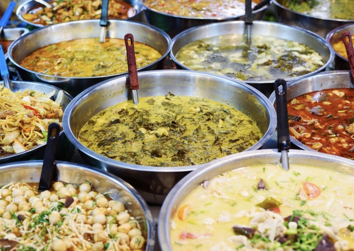 Our Southeast Asia Dinner Fund