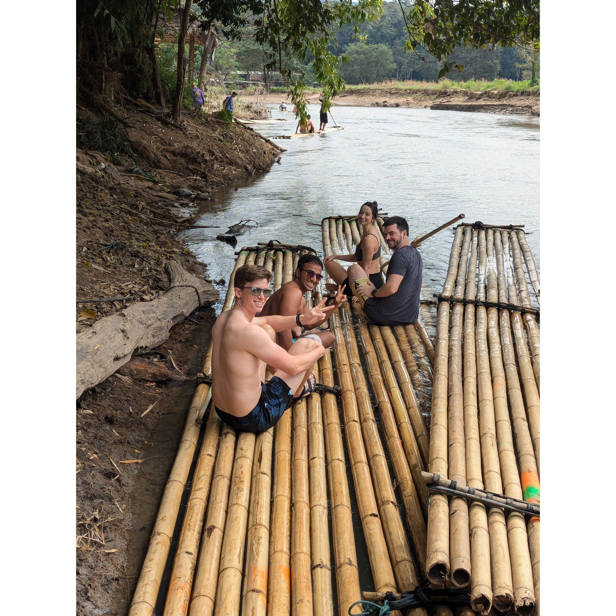 Chiang Mai, Thailand