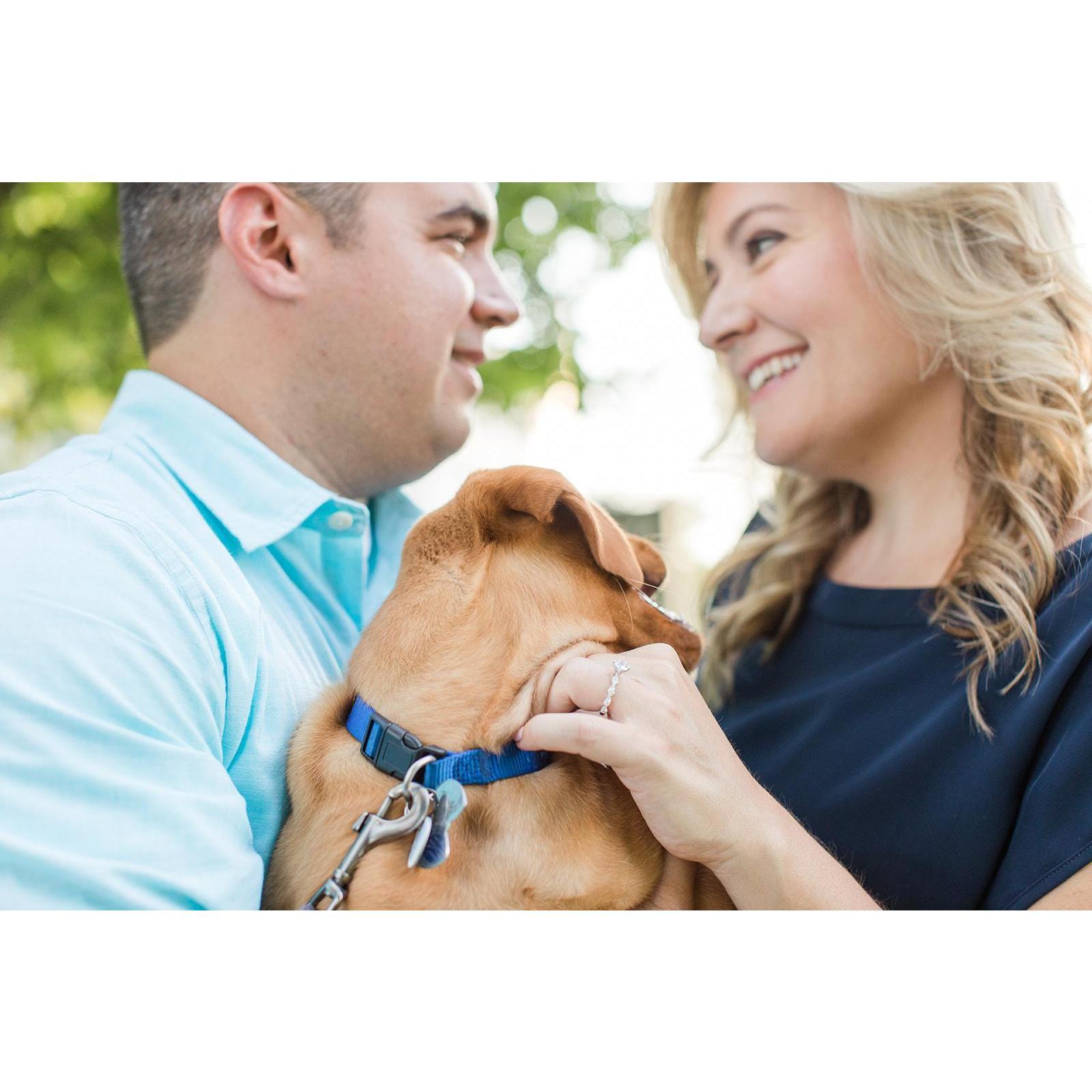 More from our engagement session in Grafton with #eisleyimages