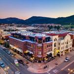 Old Town Temecula