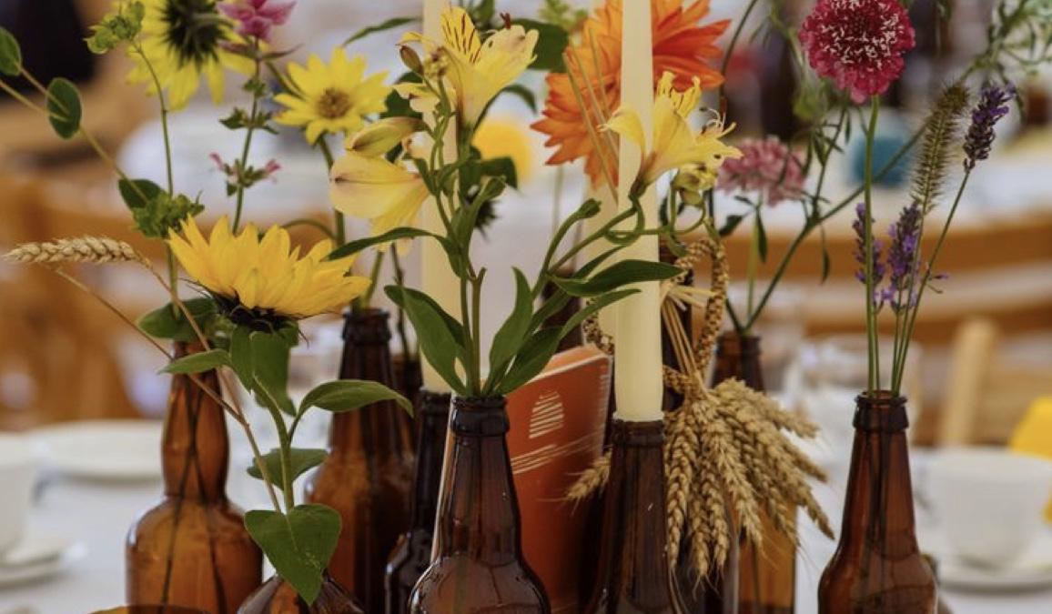 The Wedding Website of Cassi Stein and Trey Mueller