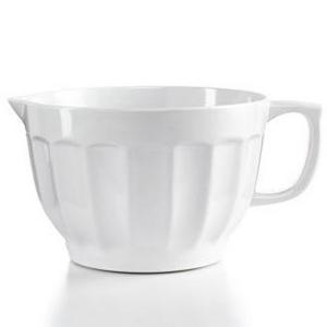 Martha Stewart Collection - Melamine 4-Qt. Batter Bowl, Created for Macy's