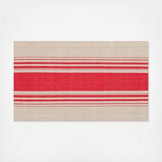 Cote Stripe Placemat, Set of 4