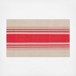 Cote Stripe Placemat, Set of 4