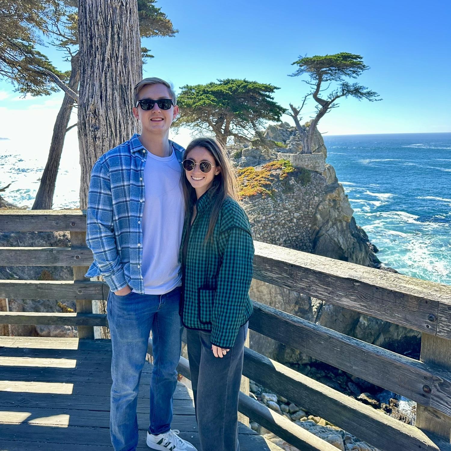 ~Carmel by the Sea~