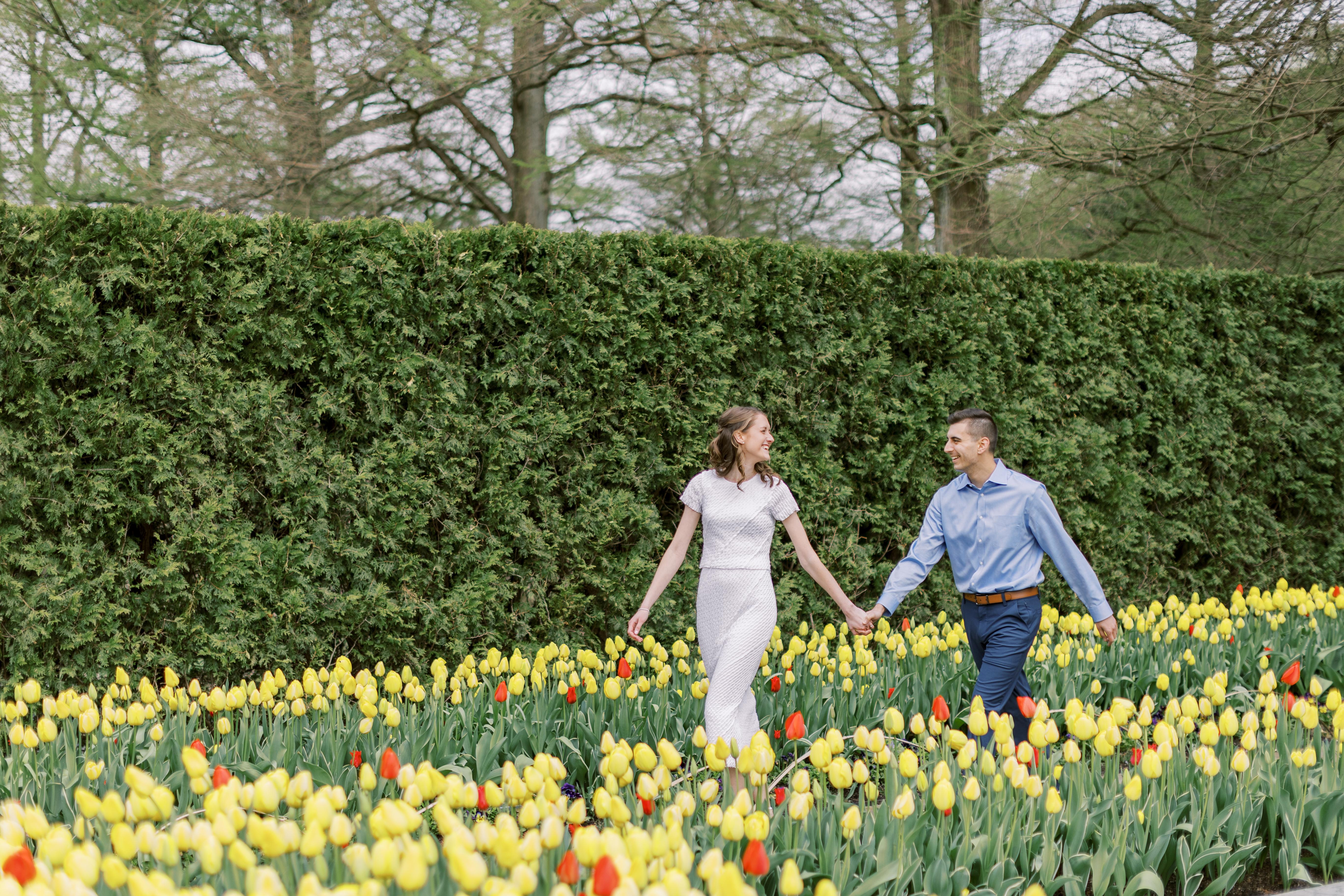 The Wedding Website of Kaitlyn Buchanan and Frank Fragale
