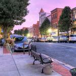 Downtown Havre de Grace