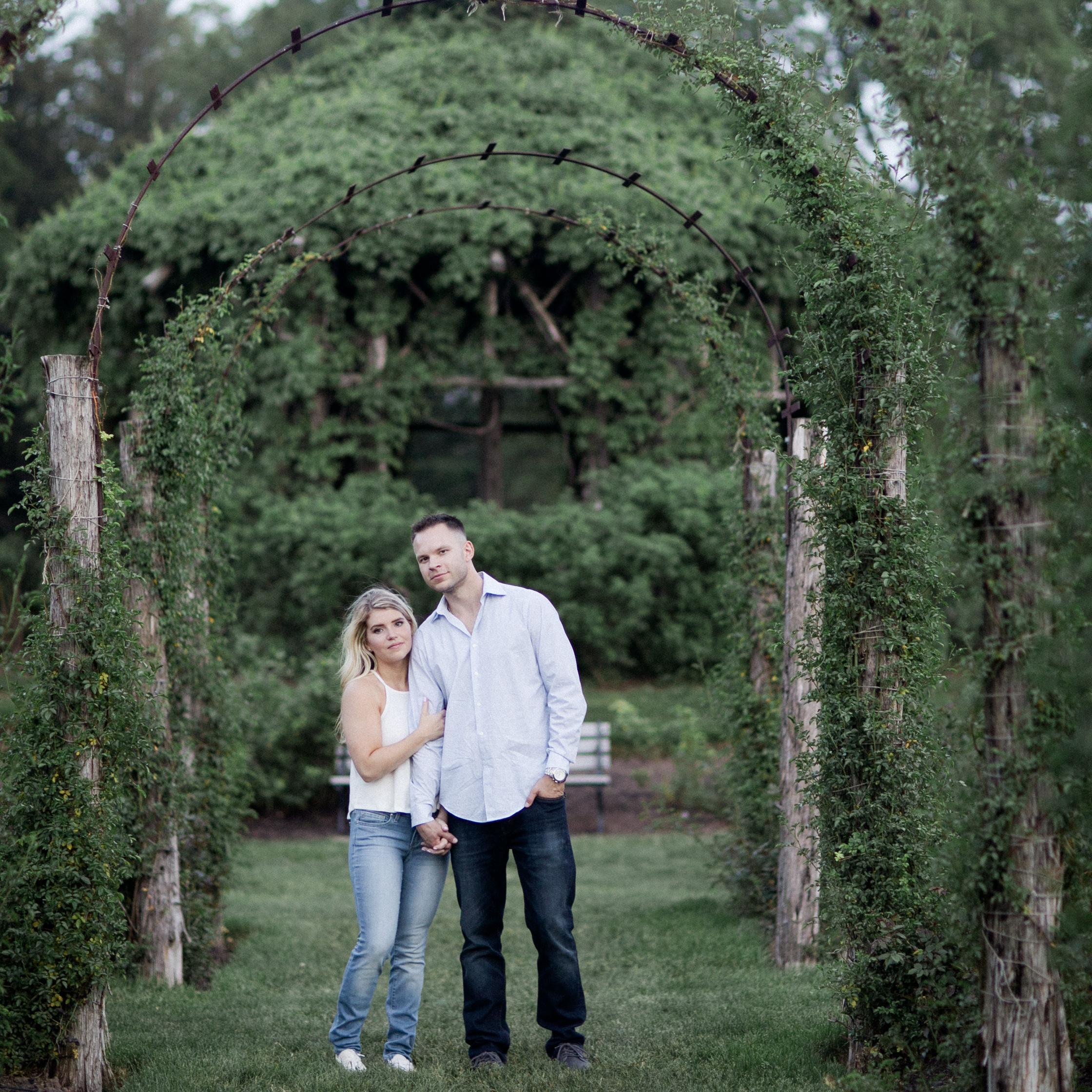 Engagement Shoot in West Hartford, Connecticut
Melanie Ruth Photography