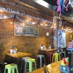 Jack Brown's Beer & Burger Joint Roanoke