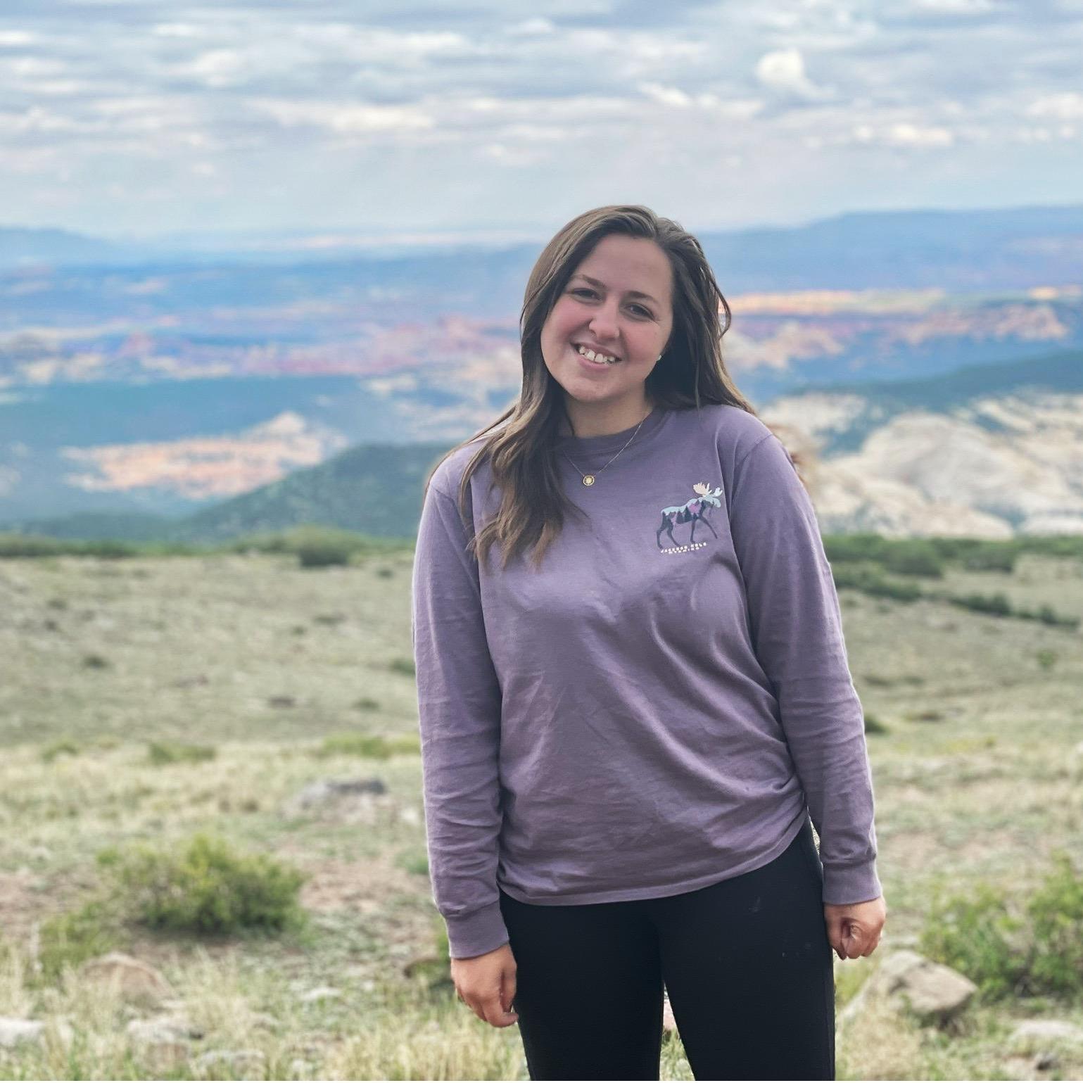 Grand Staircase National Monument – Boulder, Utah