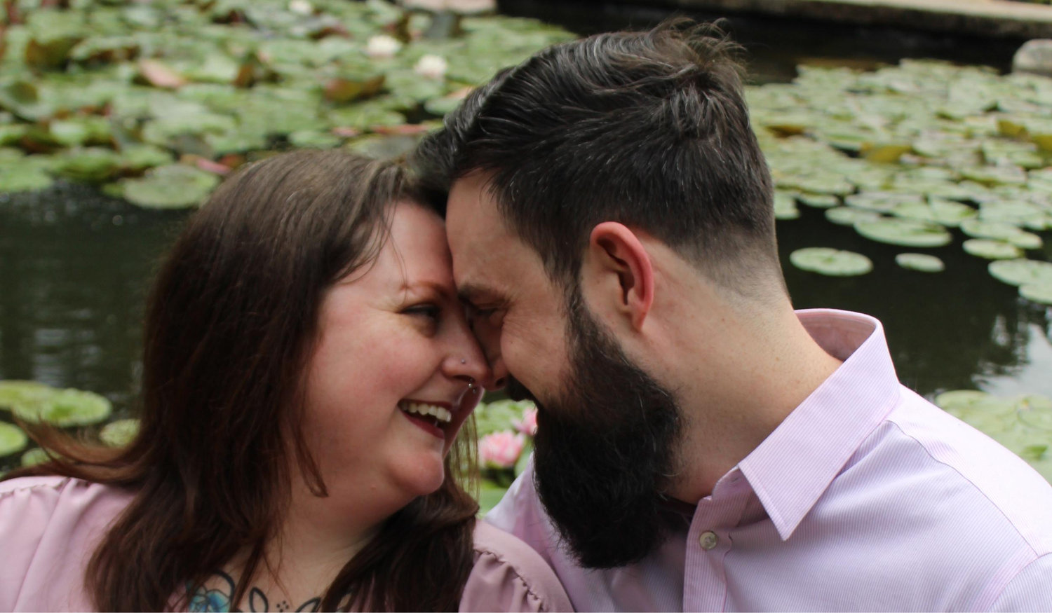 The Wedding Website of Danielle Hajek and Alexander Steadman
