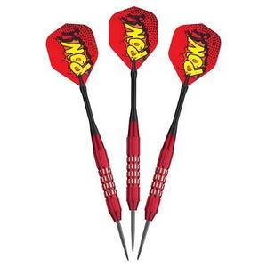 Viper Comix Steel Tip Darts Blue 22 Grams