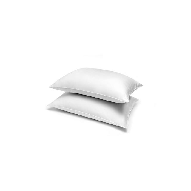 Wamsutta® 2-Pack 1,200 Thread Count Down Alternative Bed Pillows