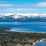 Tahoe City