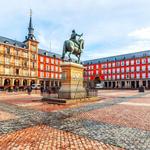 Plaza Mayor