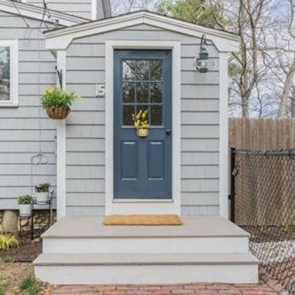 Help us turn our house into a home <3