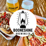 Booneshine Brewing Company