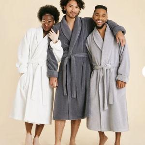Mine and Yours Robe Bundle