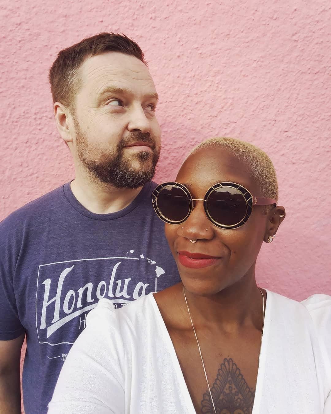 The Wedding Website of Ash Coleman and Martin Hynie