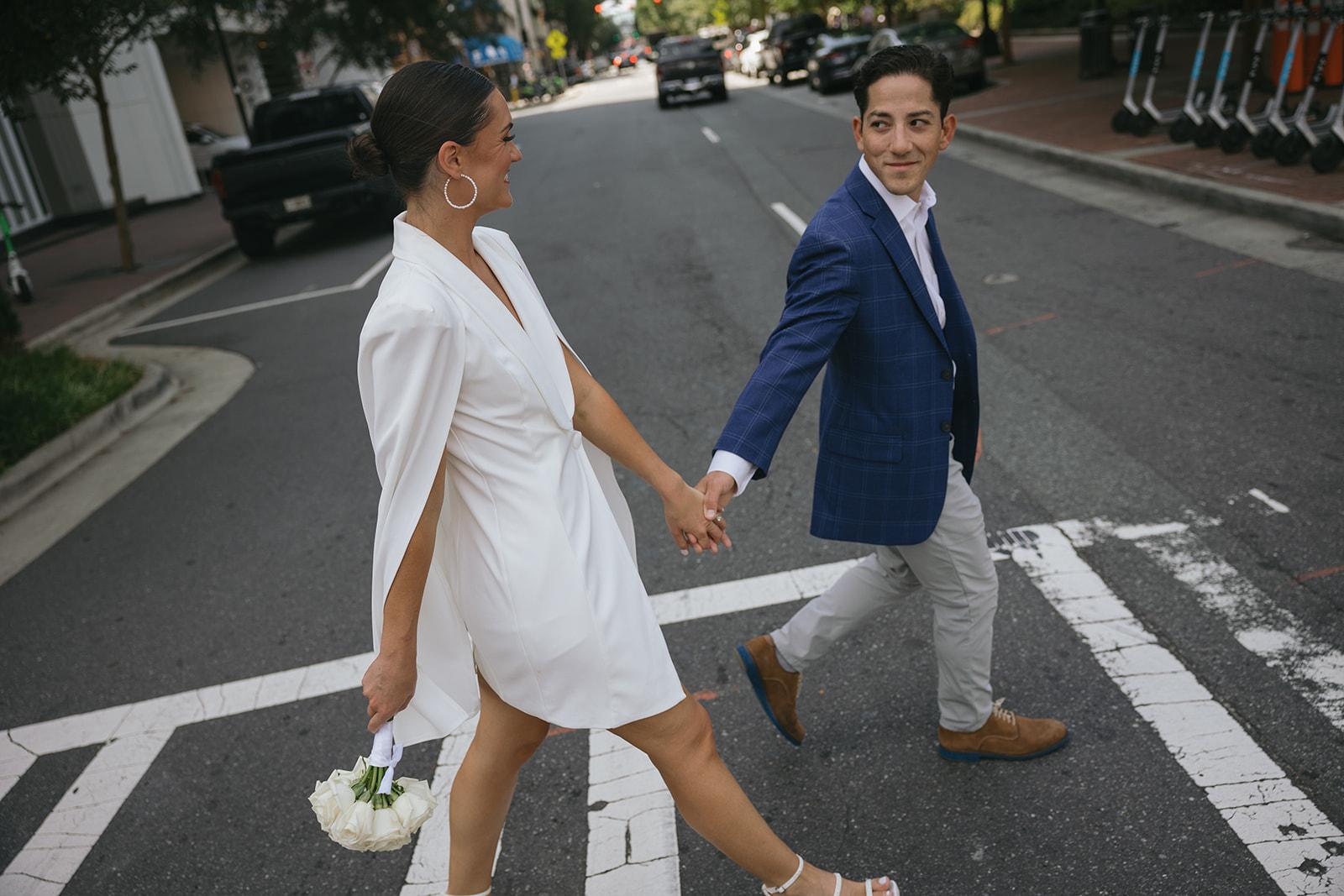 The Wedding Website of Alison Cucci and Connor Mairena