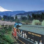 Mount Hood Railroad