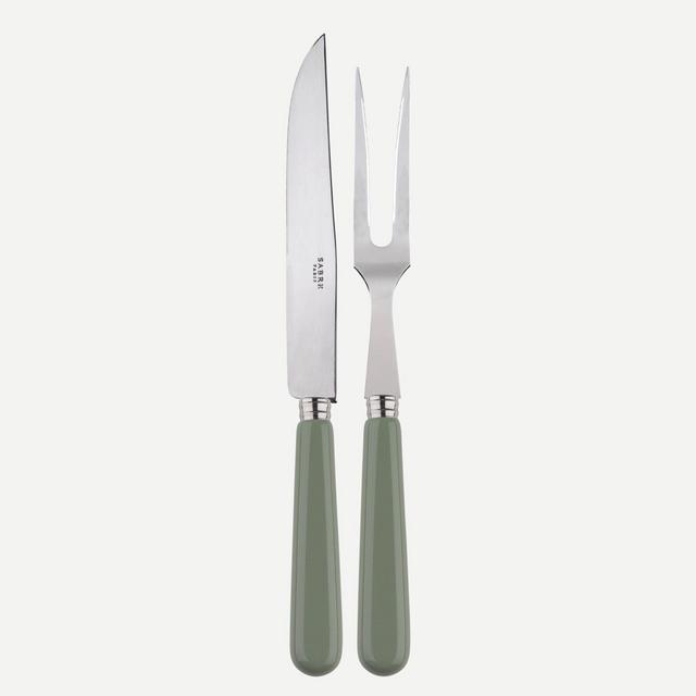 Carving Set