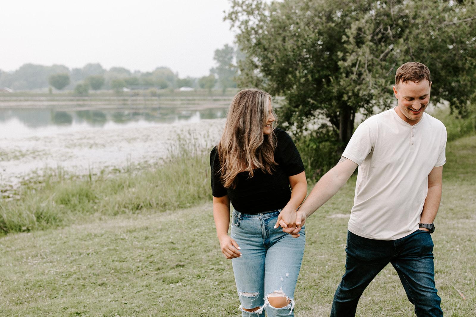 The Wedding Website of Brittney Klingl and Drew Erickson
