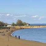 Sandy Point State Park
