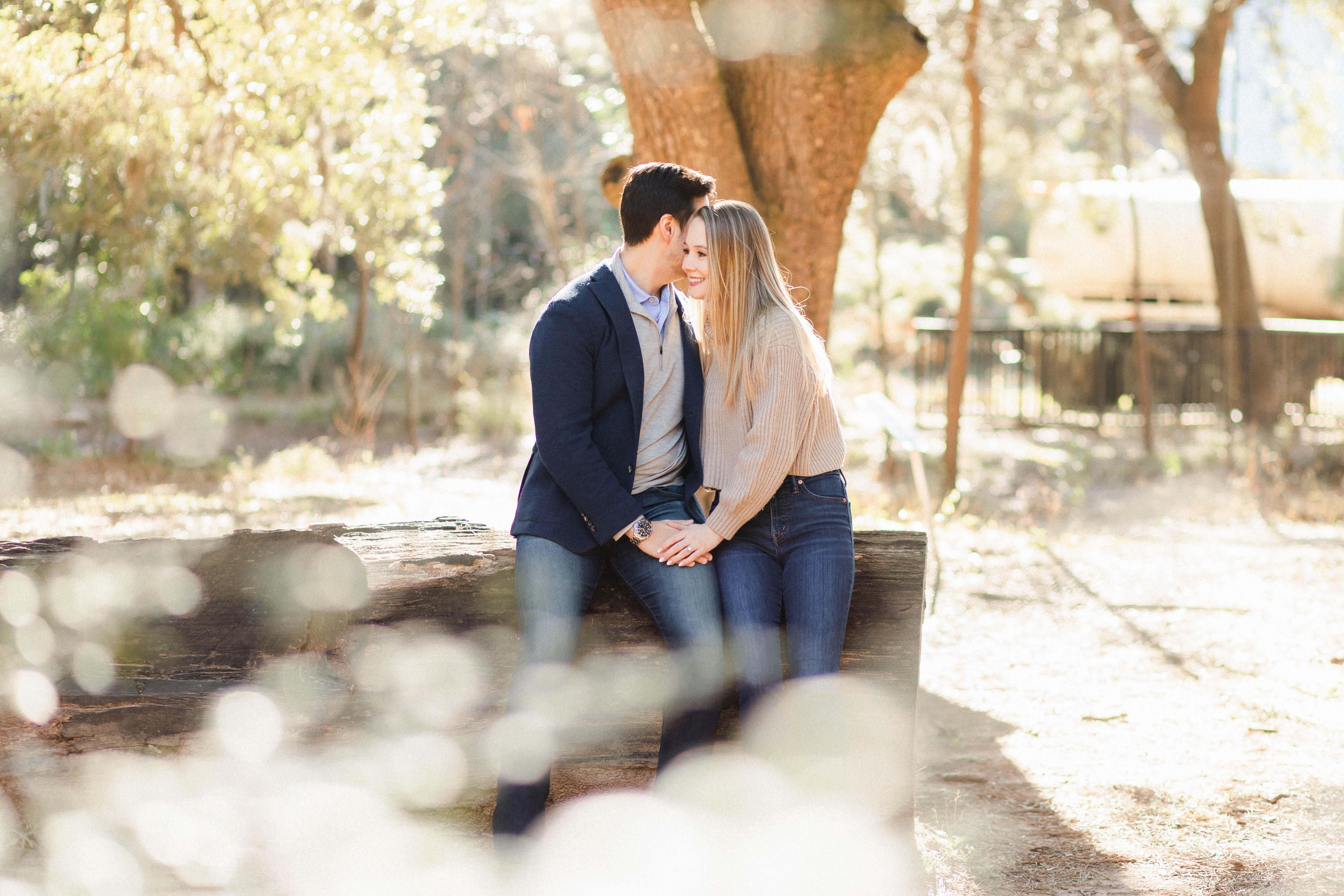 The Wedding Website of Noelle Richards and Trey Stone