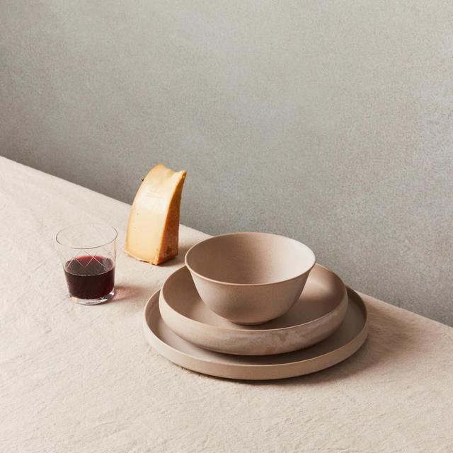 Patina Dinnerware Set D (12-Piece)