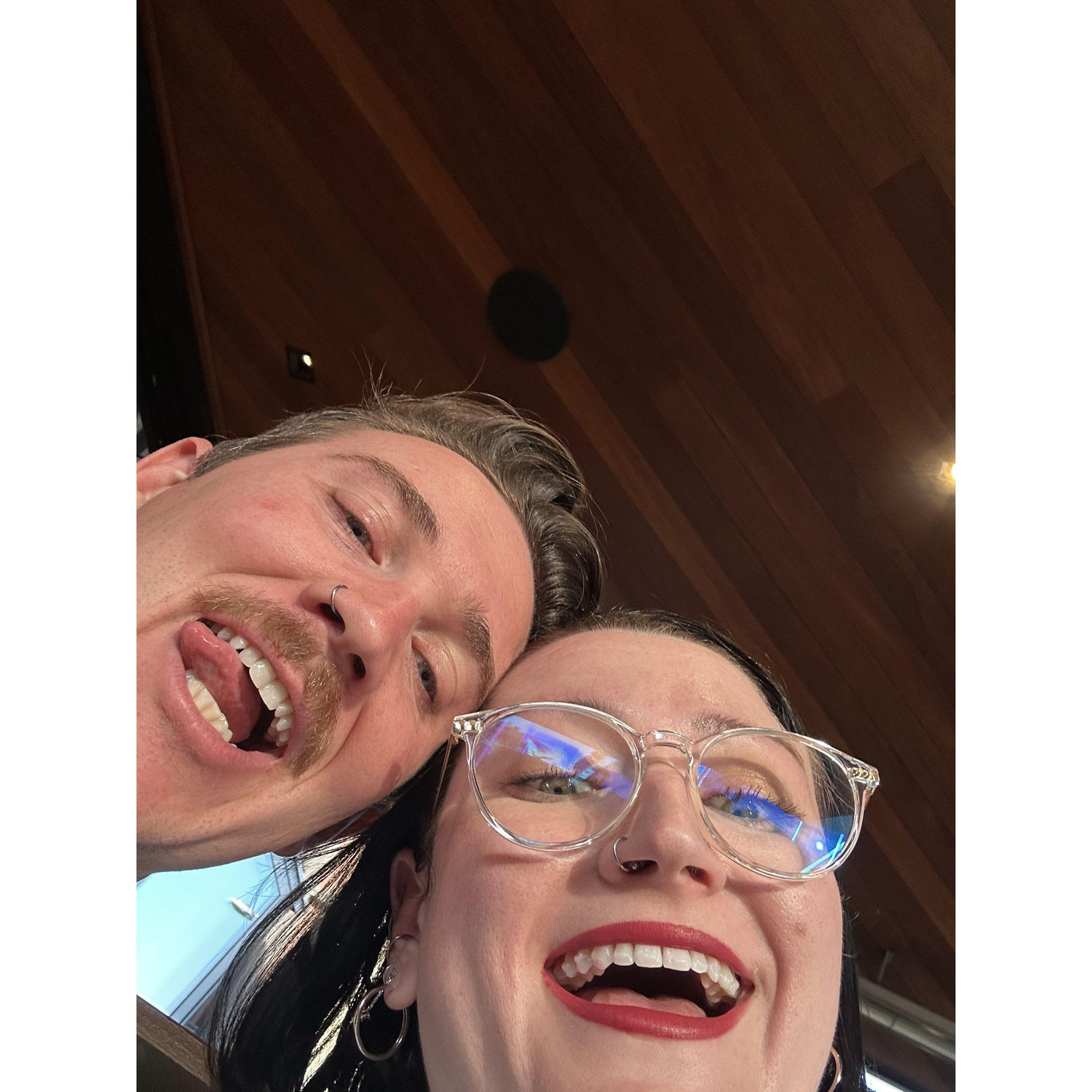 We have too many photos like this (2025)