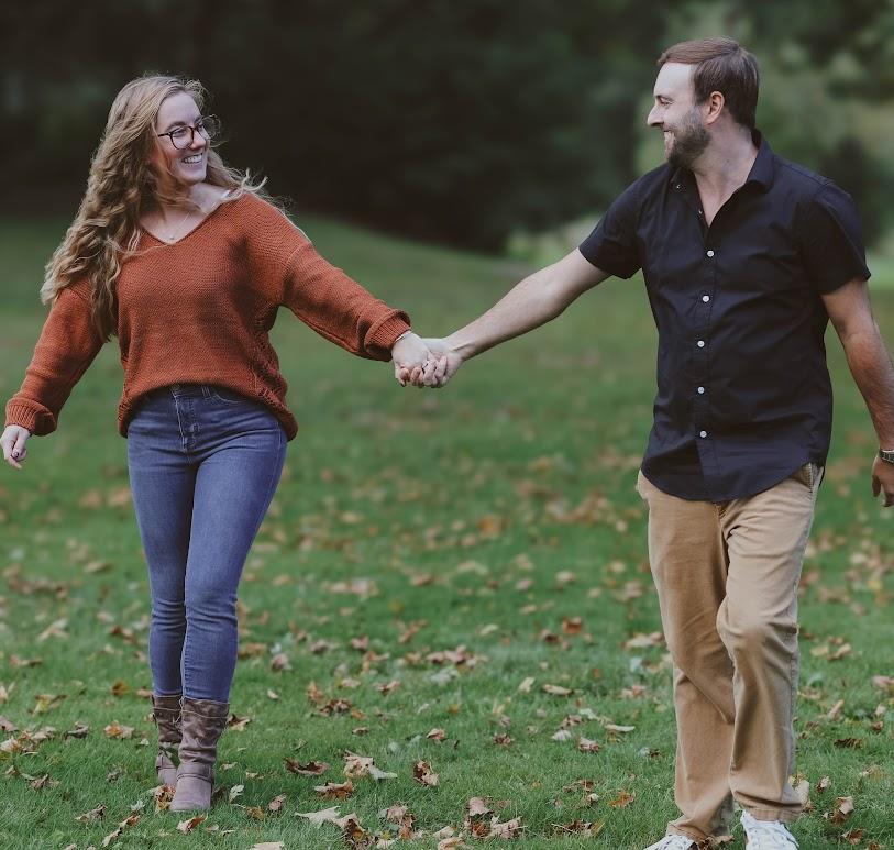 The Wedding Website of Lindsay Drew and Connor Shea