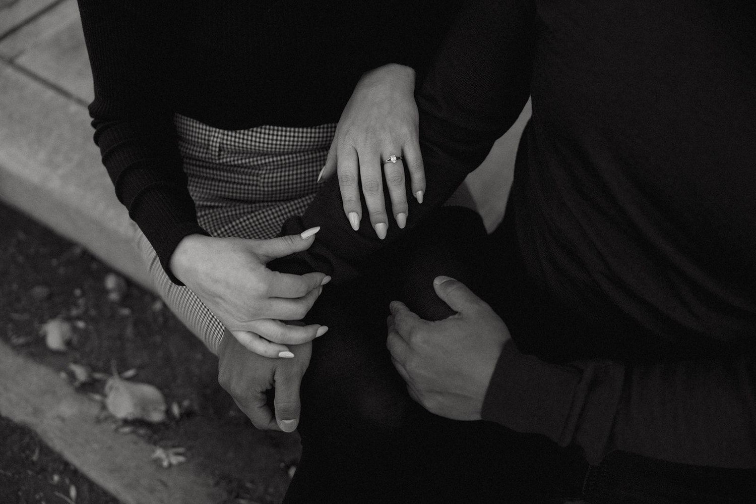 The Wedding Website of Sabrina Mueller and Alex Rivera