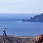 Santorini Volcano and Hot Springs Boat Tour