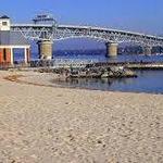 Yorktown Beach