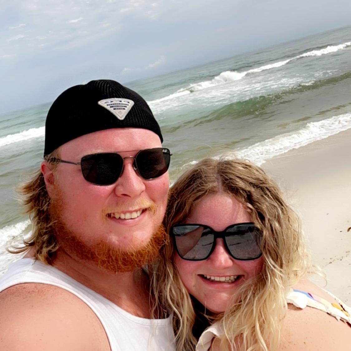 Trip to Panama City Beach 2024!🌴