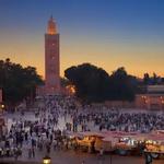 Marrakesh