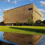 National Museum of African American History and Culture