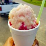 Hector's Snow Cones Stop