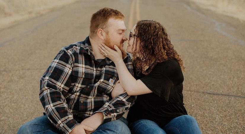 Lindsey Byrd and Morgan Rapp's Wedding Website