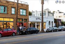 Abbot Kinney Boulevard