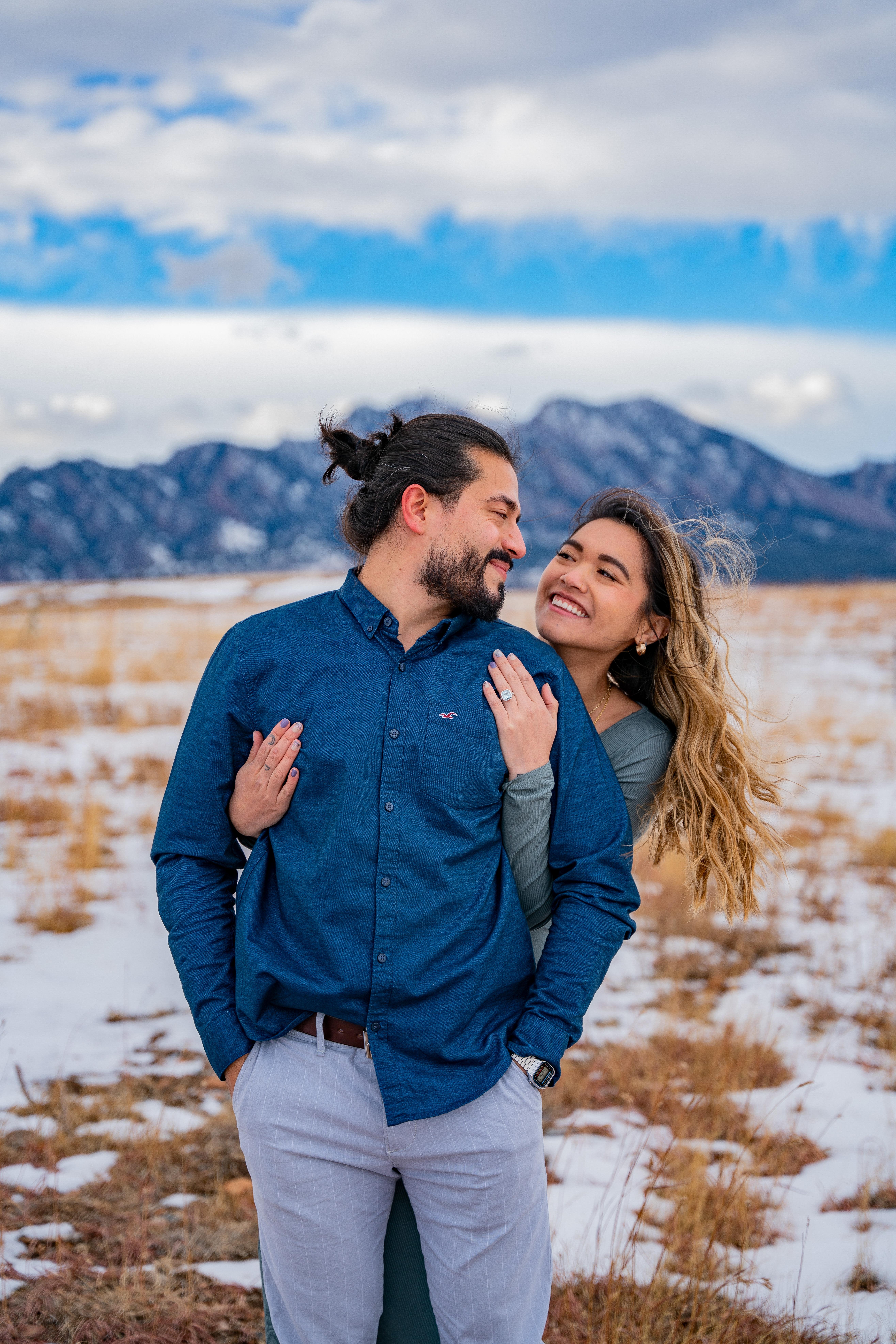 The Wedding Website of Kimberly Sprangers and Luis Mendoza-Solis