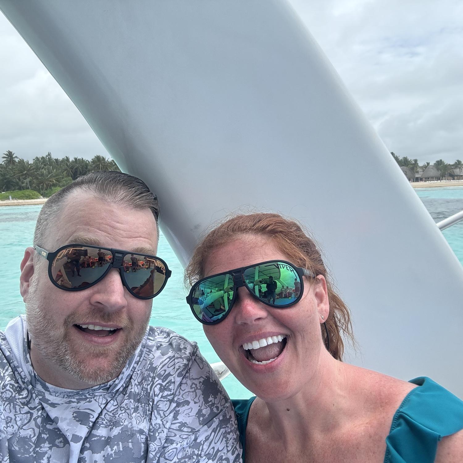 Our trip to Punta Cana in 2024