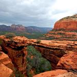 Sedona, Arizona